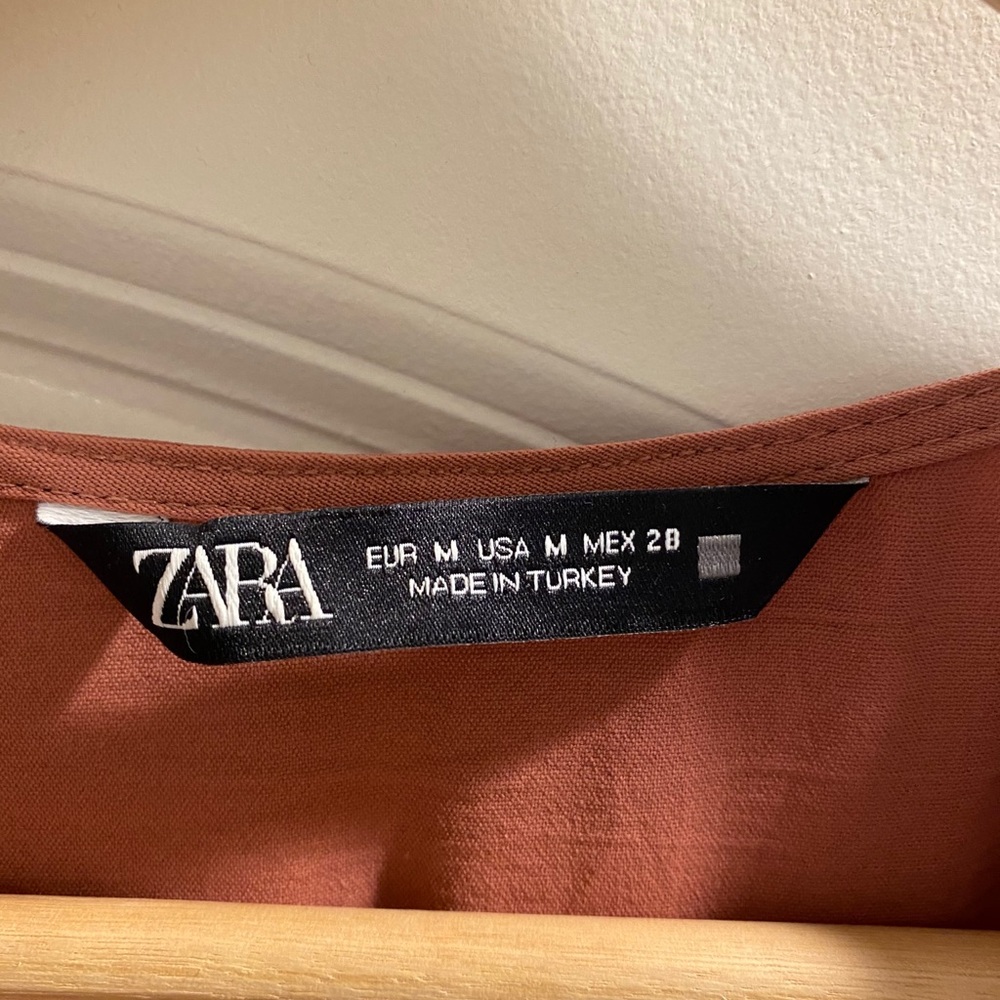 Long Romper - Picture 2 of 2